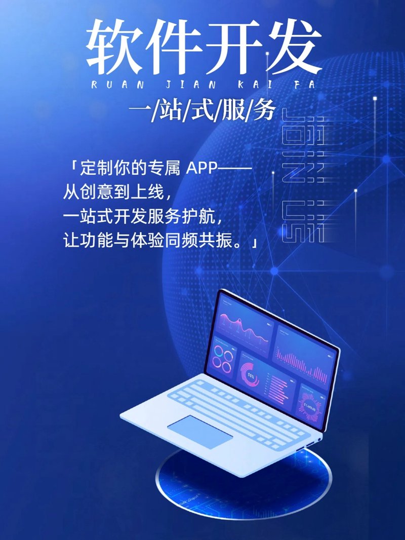 选择上海软件开发的选购指南