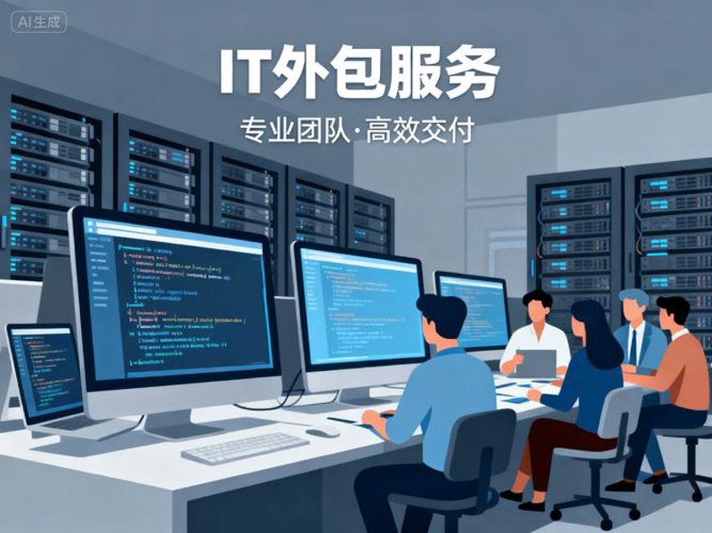 上海软件开发：引领科技革新潮流